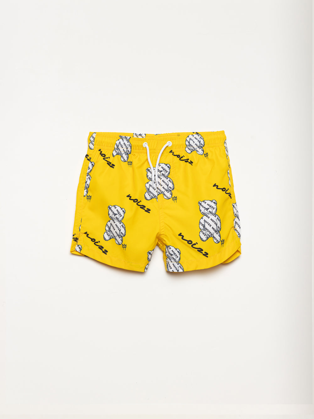 SWIMWEAR Yellow / 14