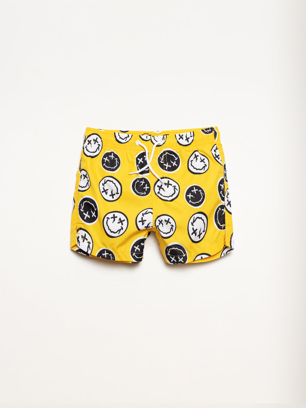 SWIMWEAR Yellow / 14