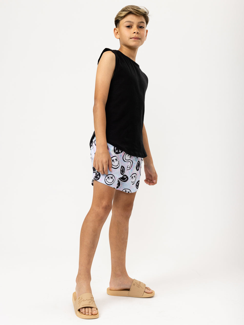 SWIMWEAR Yellow / 14