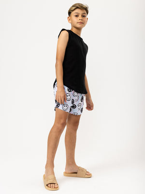 SWIMWEAR Tie Dye / 14