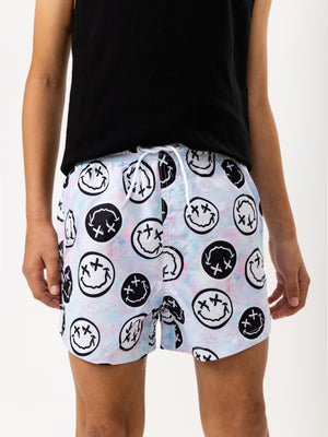SWIMWEAR Tie Dye / 14