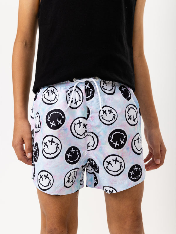 SWIMWEAR Tie Dye / 14