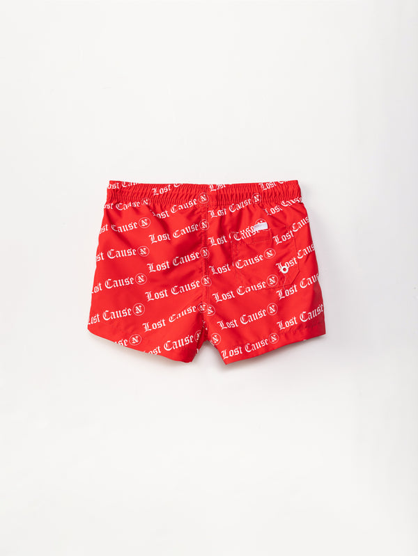 SWIMWEAR Red / 14