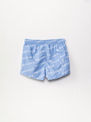 SWIMWEAR Light-Blue / 14
