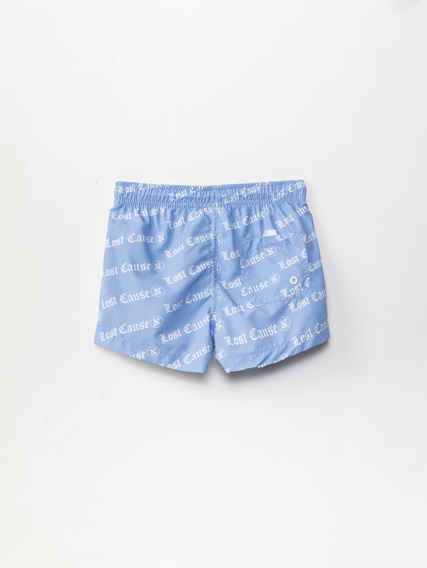 SWIMWEAR Light-Blue / 14