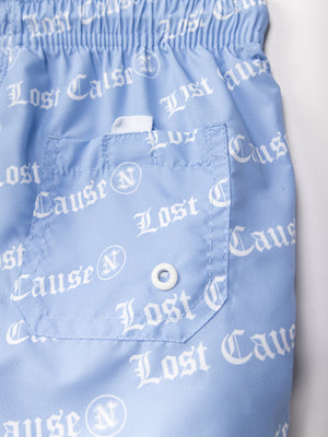 SWIMWEAR Light-Blue / 14