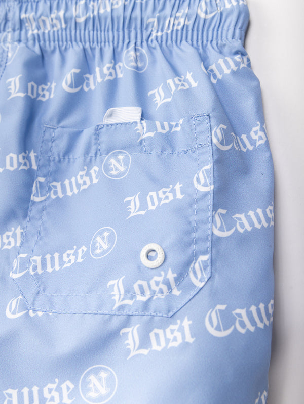 SWIMWEAR Light-Blue / 14