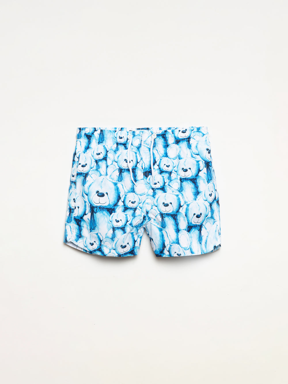 SWIMWEAR Blue / 14