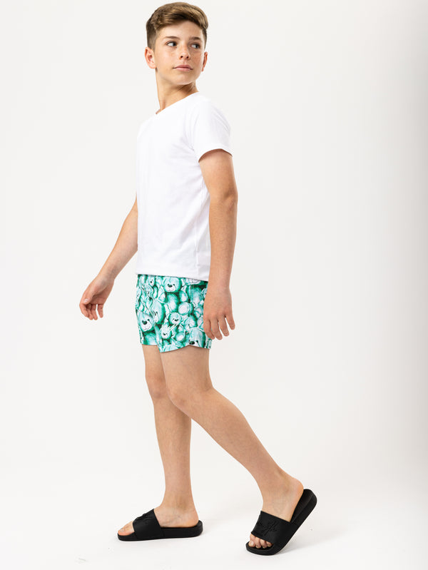 SWIMWEAR Green / 14