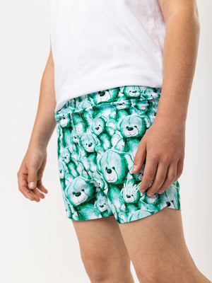 SWIMWEAR Green / 14