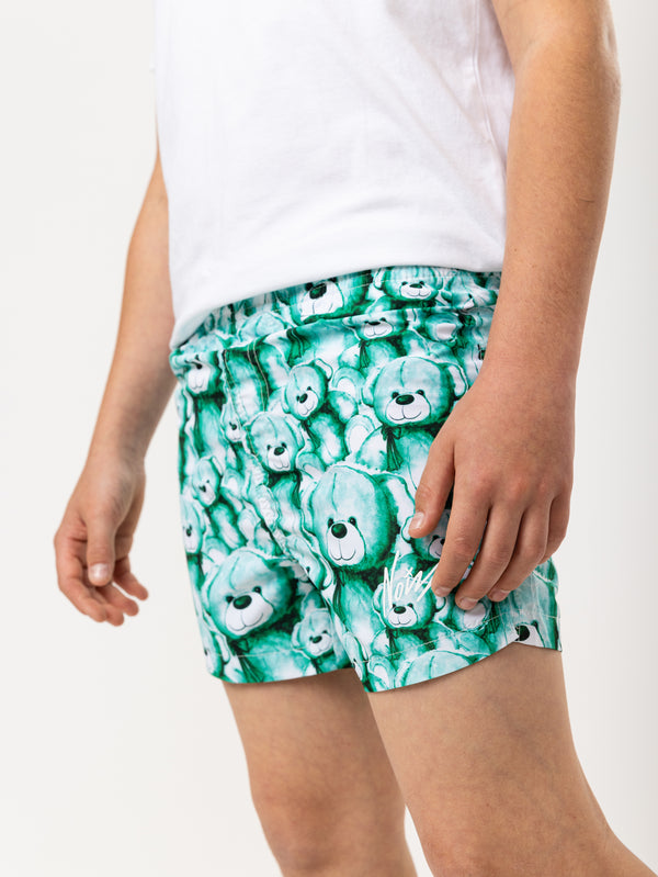 SWIMWEAR Green / 14