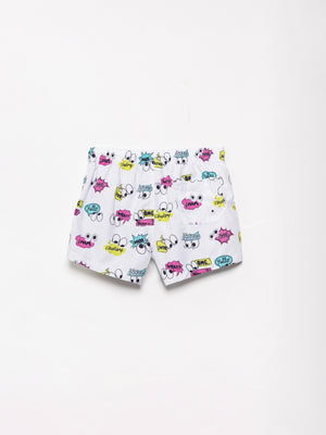 SWIMWEAR White / 14