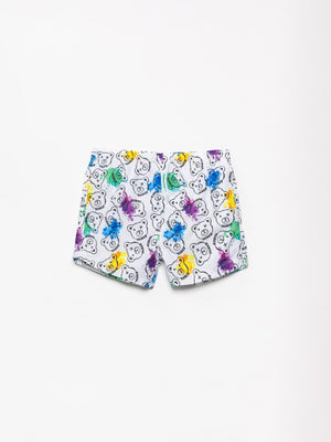 SWIMWEAR White / 14