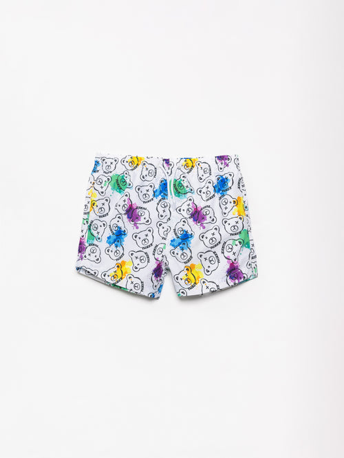 SWIMWEAR White / 14