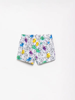 SWIMWEAR White / 14