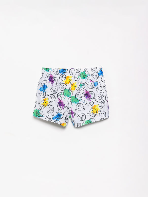 SWIMWEAR White / 14