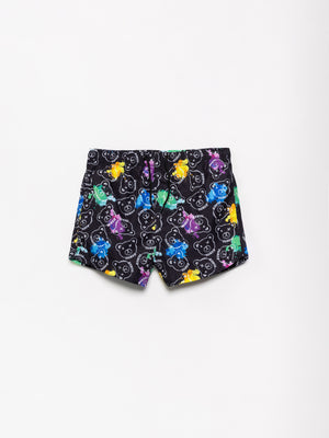 SWIMWEAR Black / 14