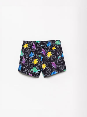 SWIMWEAR Black / 14