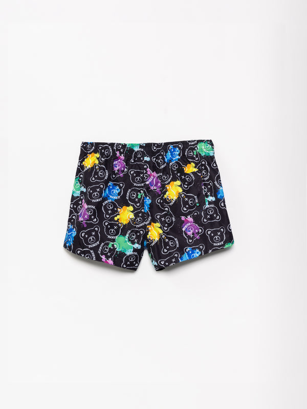 SWIMWEAR Black / 14