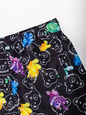 SWIMWEAR Black / 14