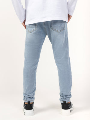 JOGG JEANS Light Blue / 14