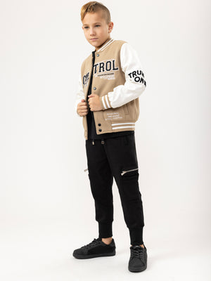 JACKETS Beige / 14