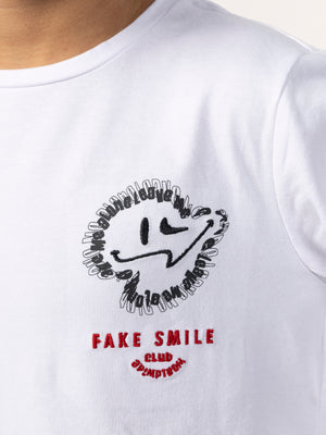 SHIRT White / S