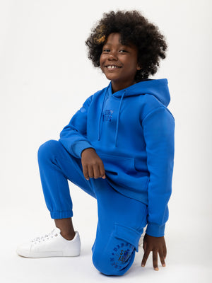 FASHION SET TOP Blue / 14