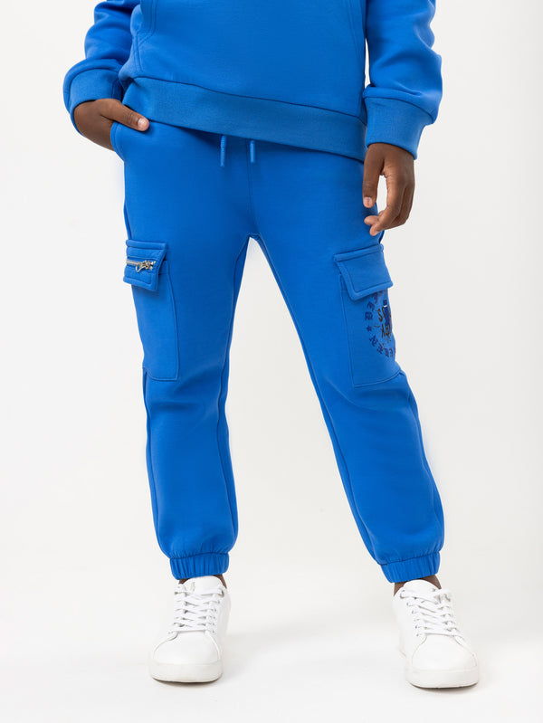 FASHION SET BOTTOM Blue / 14