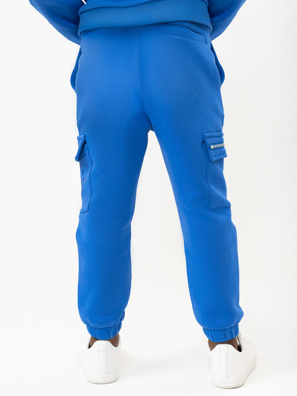 FASHION SET BOTTOM Blue / 14