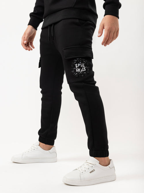 FASHION SET BOTTOM Black / 14
