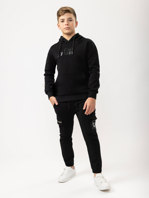 FASHION SET BOTTOM Black / 14