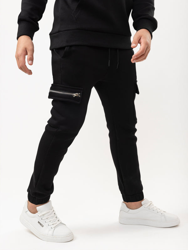 FASHION SET BOTTOM Black / 14