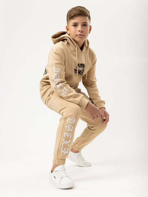FASHION SET BOTTOM Beige / 14