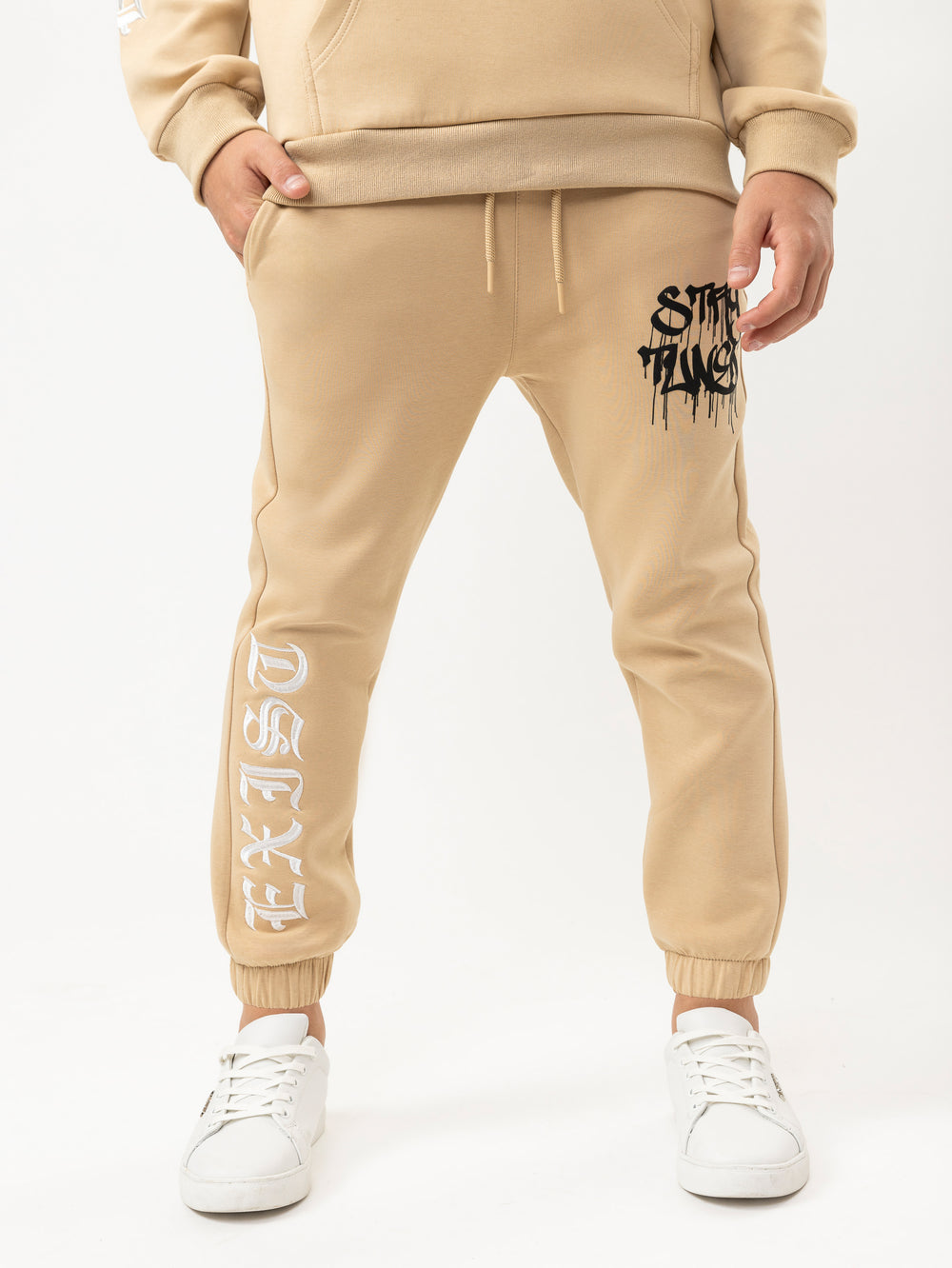 FASHION SET BOTTOM Beige / 14