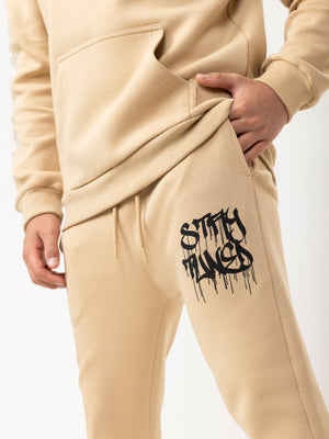 FASHION SET BOTTOM Beige / 14
