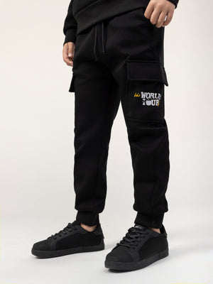 FASHION SET BOTTOM Black / 14