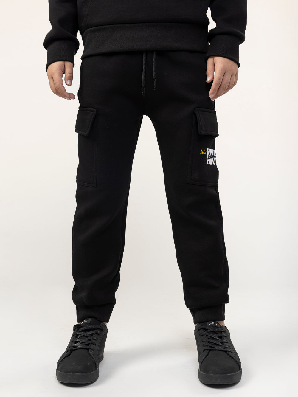 FASHION SET BOTTOM Black / 14