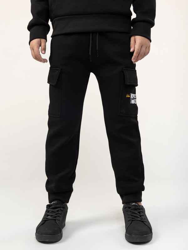 FASHION SET BOTTOM Black / 14