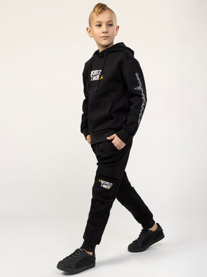 FASHION SET BOTTOM Black / 14