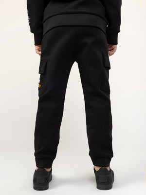 FASHION SET BOTTOM Black / 14