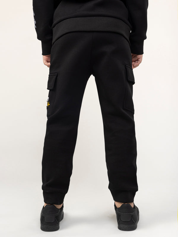 FASHION SET BOTTOM Black / 14