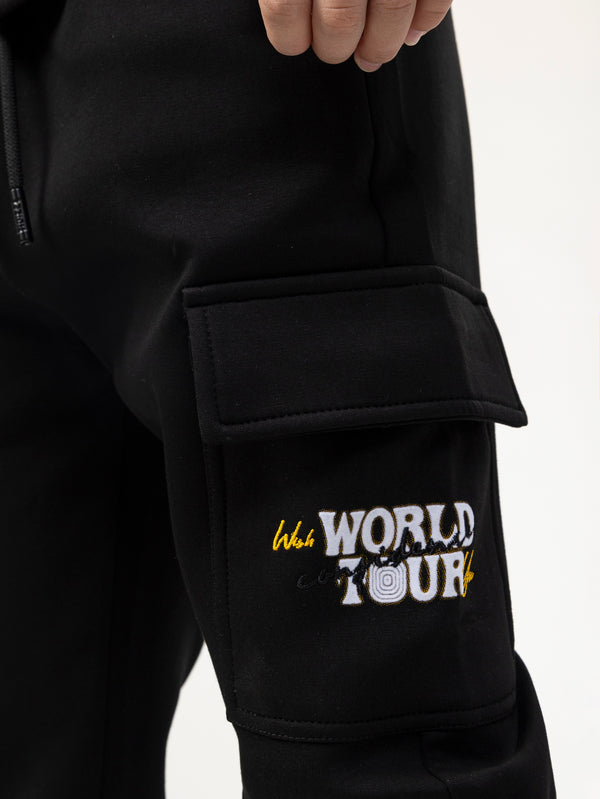 FASHION SET BOTTOM Black / 14