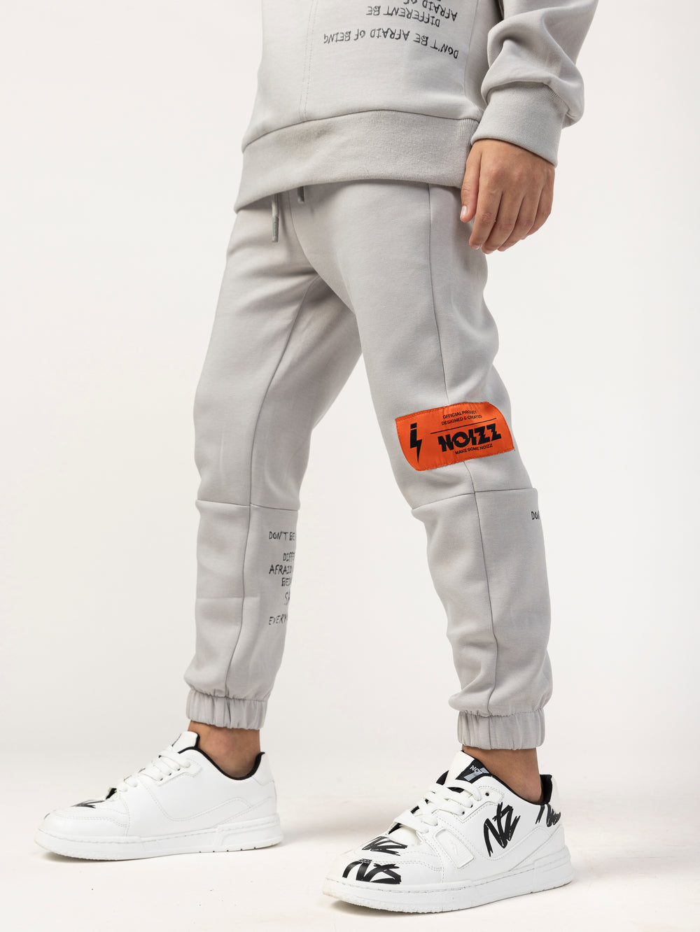 FASHION SET BOTTOM Silver / 14