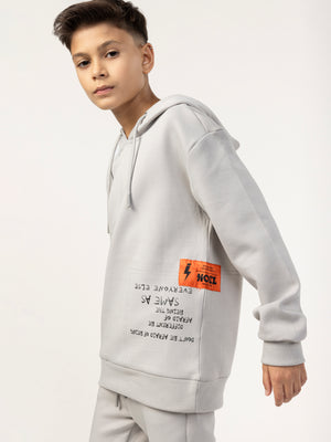 FASHION SET TOP Silver / 14