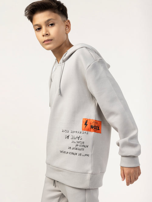 FASHION SET TOP Silver / 14