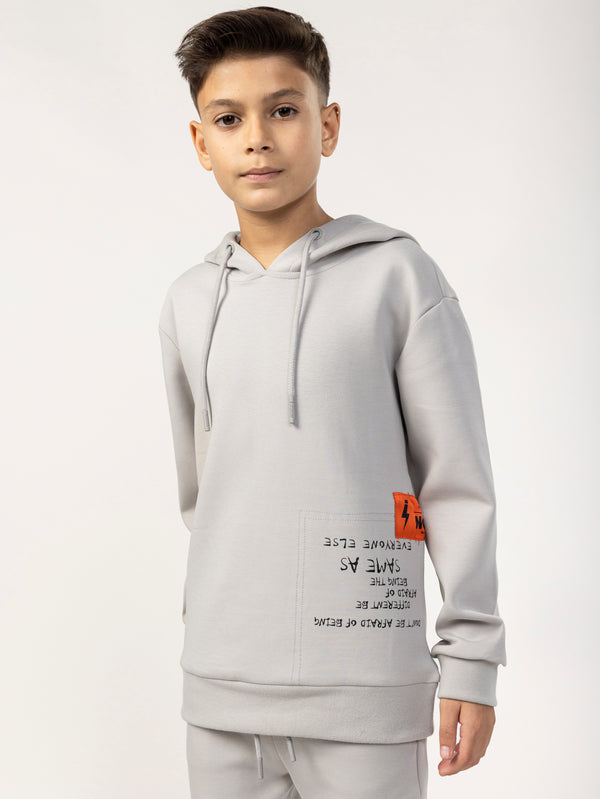 FASHION SET TOP Silver / 14