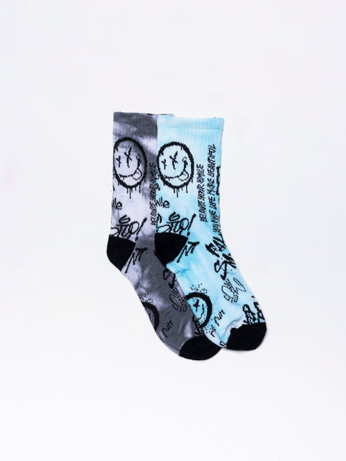 SOCKS Colorful / XS