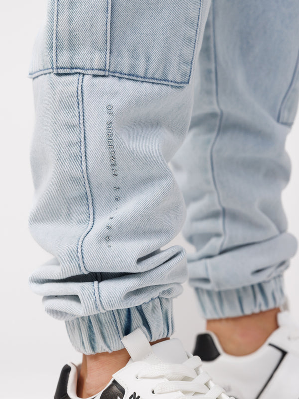 FASHION JEANS Light Blue / 14