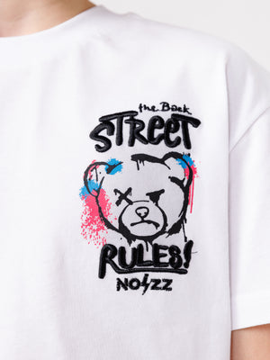 FASHION T-SHIRT White / 14